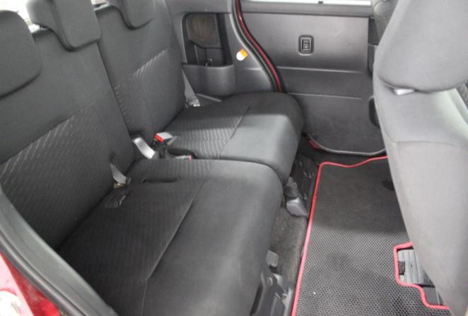 Toyota Roomy I с пробегом 2016 года, цена 1 185 000 рублей, 110263 км, микровэн, Автокод Объявления