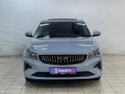 Geely Emgrand II Воронеж  - изображение 25