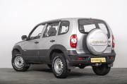 Chevrolet Niva I Рестайлинг Томск  - изображение 22