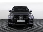 Chery Tiggo 8 I Рестайлинг Москва  - изображение 27