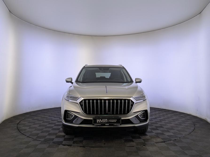 Hongqi HS5 I Москва  - изображение 2