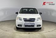 Chevrolet Aveo II Саранск  - изображение 32
