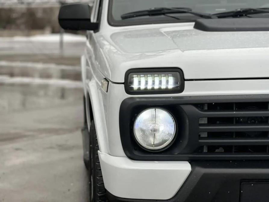 Lada (ВАЗ) Niva Legend Тула  - изображение 7