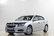 Chevrolet Cruze I Новокузнецк  - изображение 30