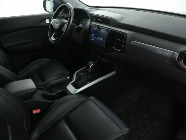 Chery Tiggo 4 I Рестайлинг с пробегом 2020 года, цена 1 196 000 рублей, 111000 км, внедорожник, Автокод Объявления