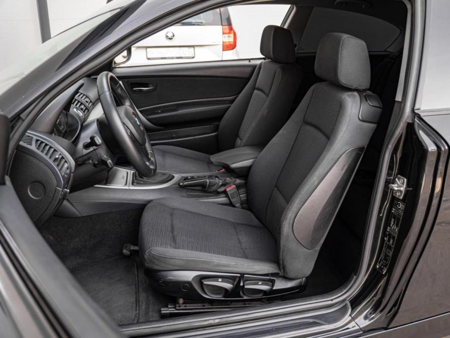 BMW 1 серии I (E81/E82/E87/E88) Рестайлинг Краснодар  - изображение 10