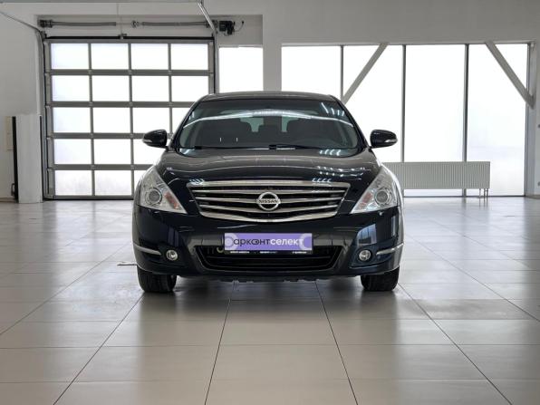 Nissan Teana II Рестайлинг с пробегом 2012 года, цена 1 250 000 рублей, 210977 км, седан, Автокод Объявления