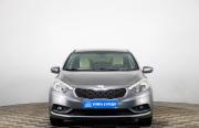 Kia Cerato III Пермь  - изображение 26