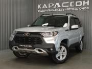 Lada (ВАЗ) Niva Travel I Пермь  - изображение 19