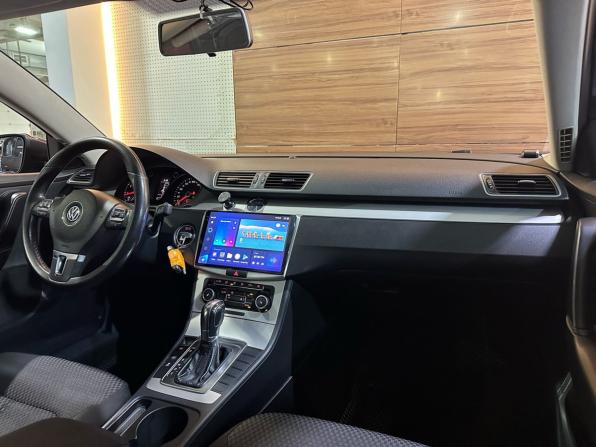 Volkswagen Passat B7 с пробегом 2011 года, цена 899 999 рублей, 223180 км, седан, Автокод Объявления