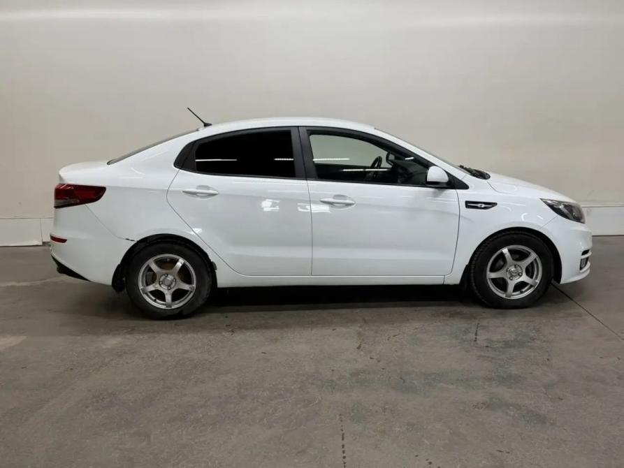 Kia Rio III Рестайлинг Саратов  - изображение 6