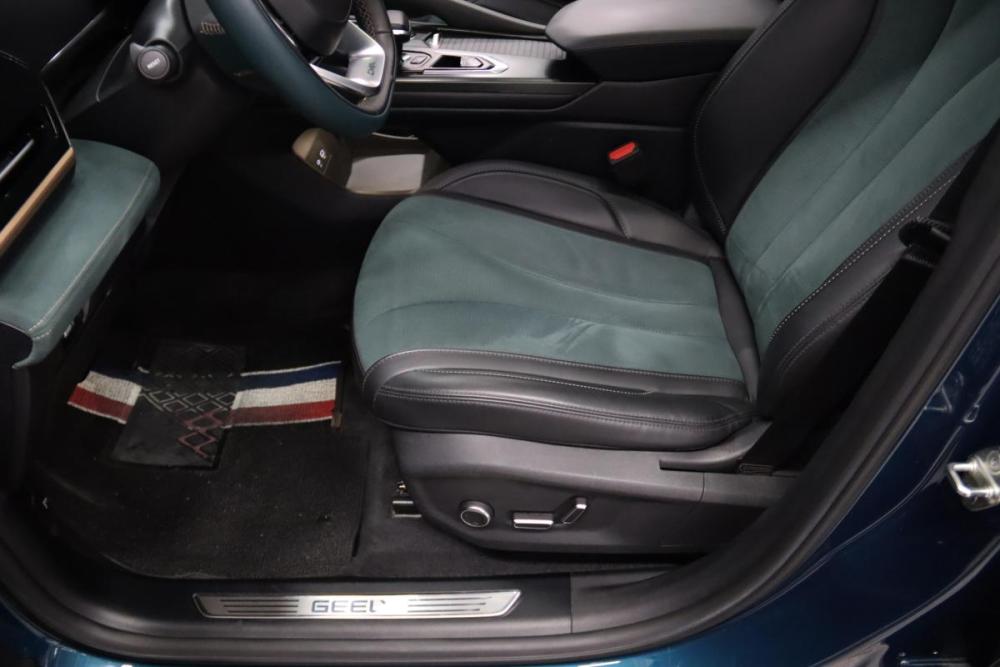 Geely Monjaro I Сургут  - изображение 10