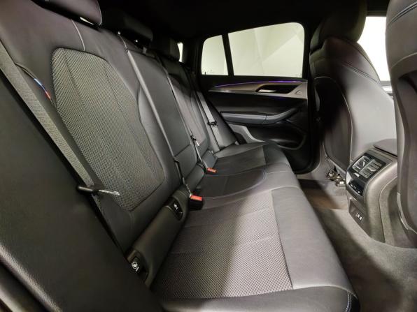 BMW X4 II (G02) с пробегом 2020 года, цена 4 297 000 рублей, 27613 км, внедорожник, Автокод Объявления
