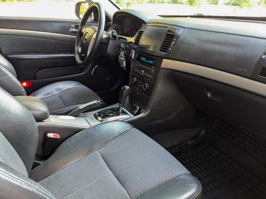 Chevrolet Epica V250 Рестайлинг Екатеринбург  - изображение 11