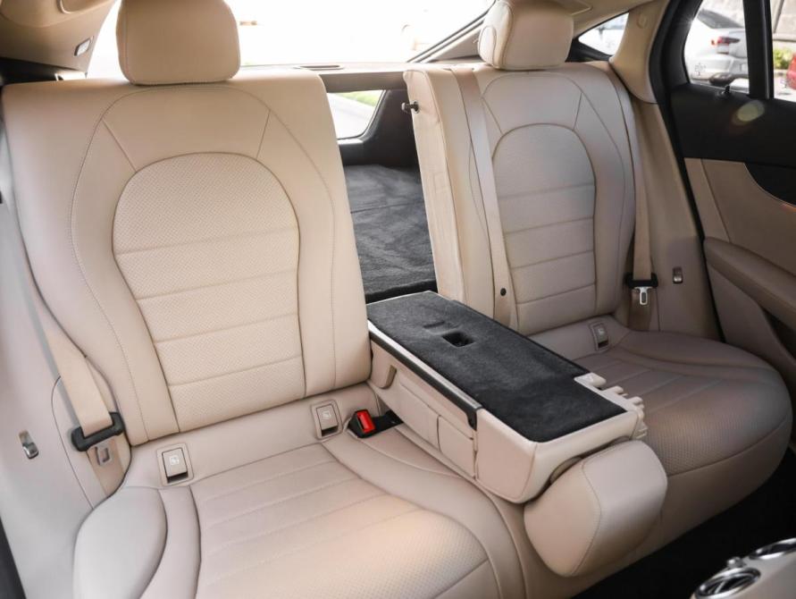 Mercedes-Benz GLC Coupe I (C253) Санкт-Петербург  - изображение 34