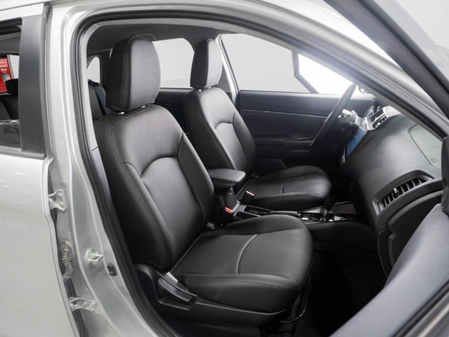Mitsubishi ASX I Рестайлинг 3 Тюмень  - изображение 8