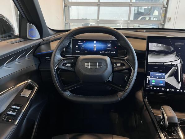 Geely Cityray с пробегом 2024 года, цена 2 700 000 рублей, 39647 км, внедорожник, Автокод Объявления