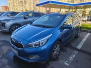 Kia Ceed II Санкт-Петербург  - изображение 6