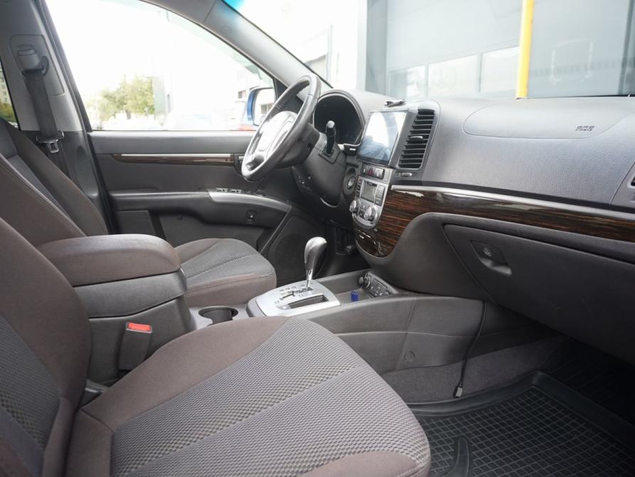 Hyundai Santa Fe II Рестайлинг Москва  - изображение 11