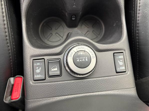Nissan X-Trail III с пробегом 2018 года, цена 1 878 000 рублей, 123346 км, внедорожник, Автокод Объявления