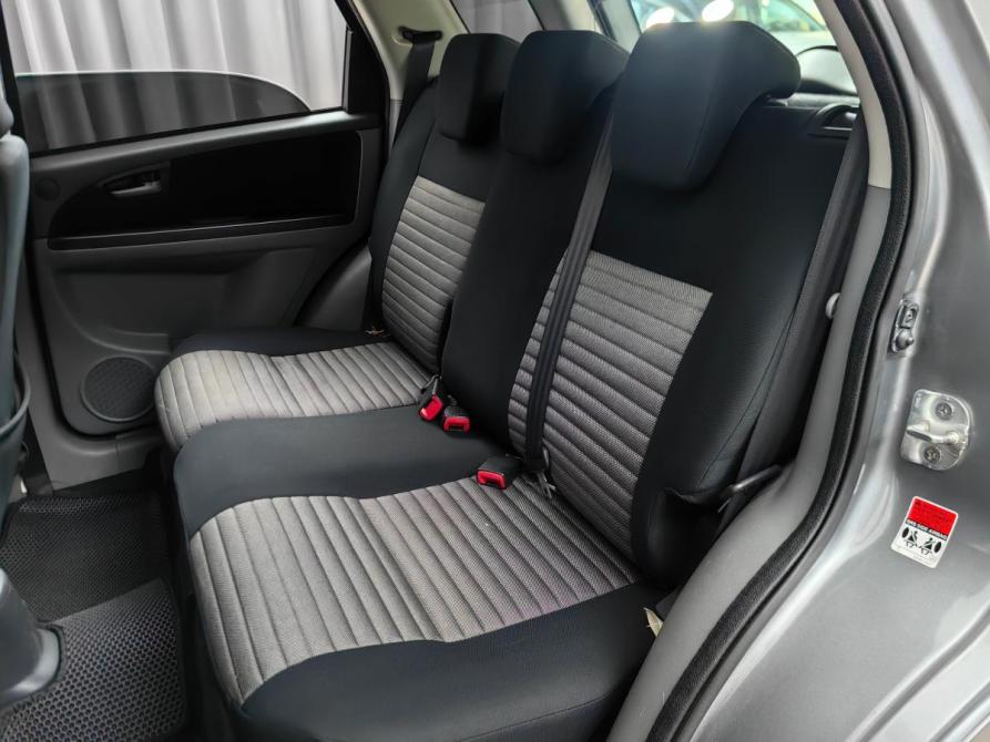 Suzuki SX4 I (Classic) Подольск  - изображение 8