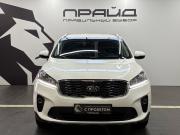 Kia Sorento III Prime Рестайлинг Ростов-на-Дону  - изображение 18