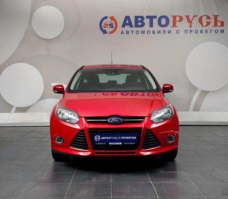 Ford Focus III Москва  - изображение 3