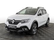 Renault Sandero II Рестайлинг Москва  - изображение 27