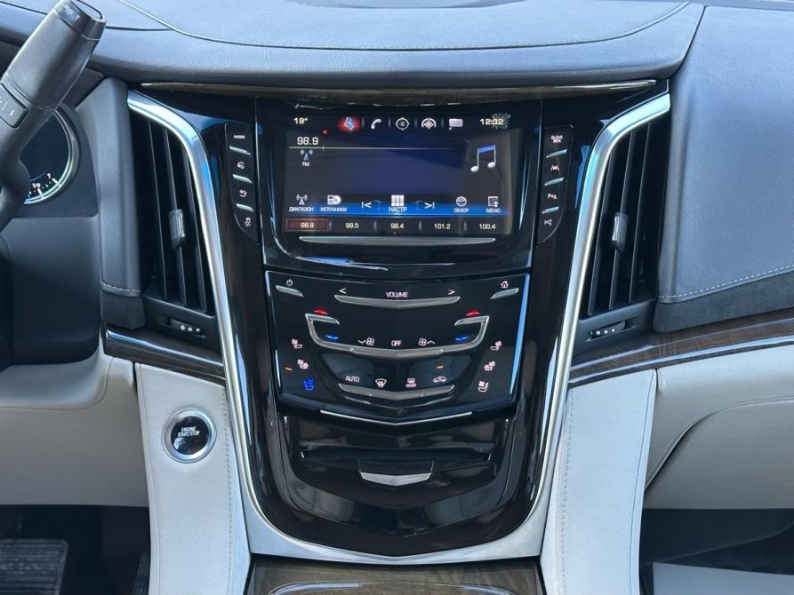 Cadillac Escalade IV Пермь  - изображение 28