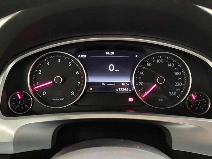 Volkswagen Touareg II Казань  - изображение 16