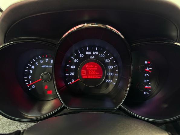 Kia Rio III с пробегом 2012 года, цена 830 000 рублей, 185431 км, седан, Автокод Объявления