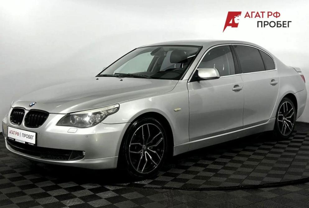 BMW 5 серии V (E60/E61) Нижний Новгород  - изображение 1