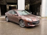 Mazda 3 II (BL) Рестайлинг Нижний Новгород  - изображение 4