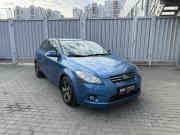 Kia Ceed I Ростов-на-Дону  - изображение 20
