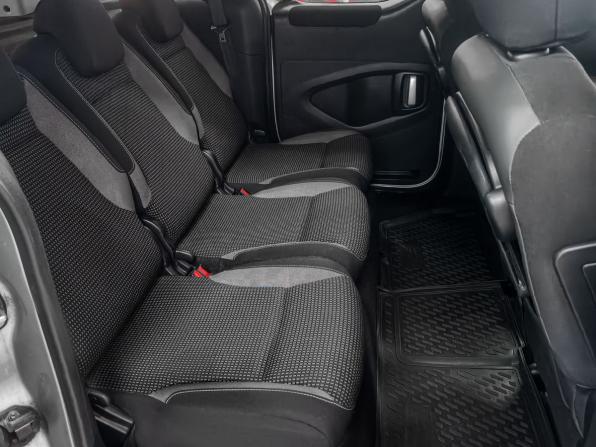 Peugeot Partner II Рестайлинг 2 с пробегом 2016 года, цена 1 149 900 рублей, 170000 км, компактвэн, Автокод Объявления