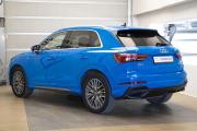 Audi Q3 II (F3) Москва  - изображение 47