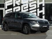 Skoda Kodiaq I Волгоград  - изображение 21