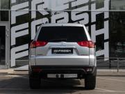 Mitsubishi Pajero Sport II Волгоград  - изображение 20