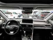 Lexus RX IV Рестайлинг Казань  - изображение 39