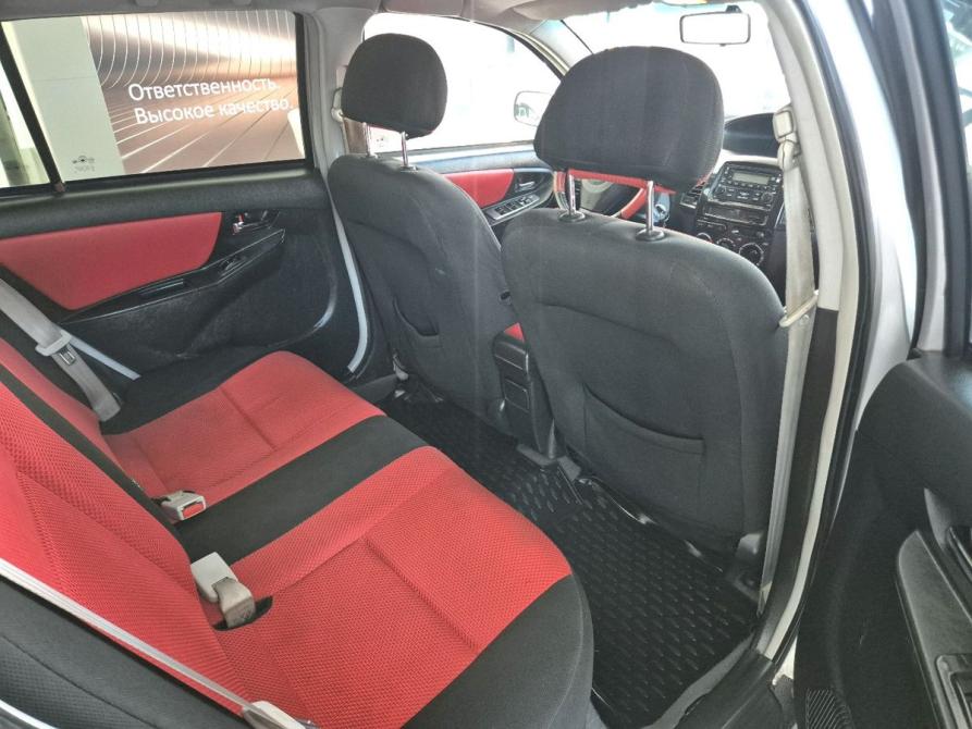 Geely MK Cross I Екатеринбург  - изображение 19