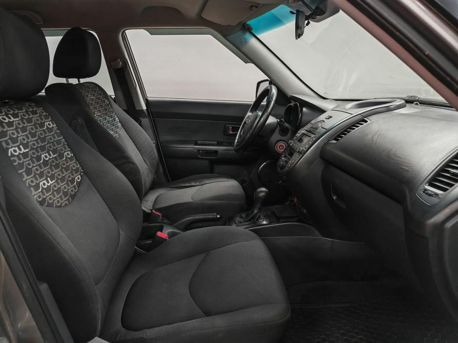 Kia Soul I Рестайлинг Москва  - изображение 9