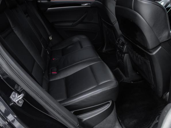 BMW X6 M I (E71) Рестайлинг с пробегом 2013 года, цена 2 698 000 рублей, 100271 км, внедорожник, Автокод Объявления