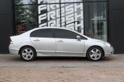 Honda Civic VIII Рестайлинг Ульяновск  - изображение 22
