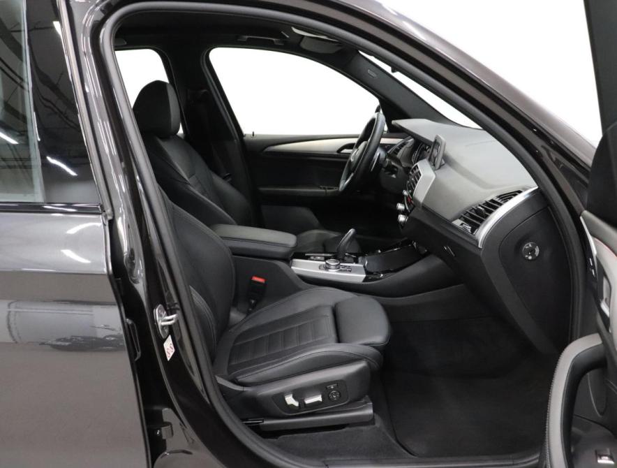 BMW X3 III (G01) Санкт-Петербург  - изображение 13