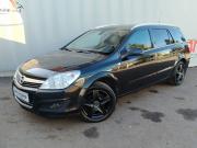Opel Astra H Рестайлинг Ярославль  - изображение 22