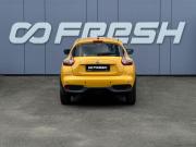 Nissan Juke I Рестайлинг Кропоткин  - изображение 23