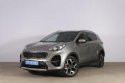 Kia Sportage IV Рестайлинг Новосибирск  - изображение 22