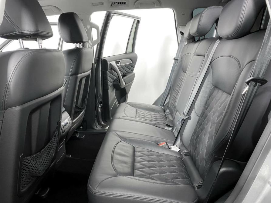 Haval H9 I Рестайлинг Нижний Новгород  - изображение 18