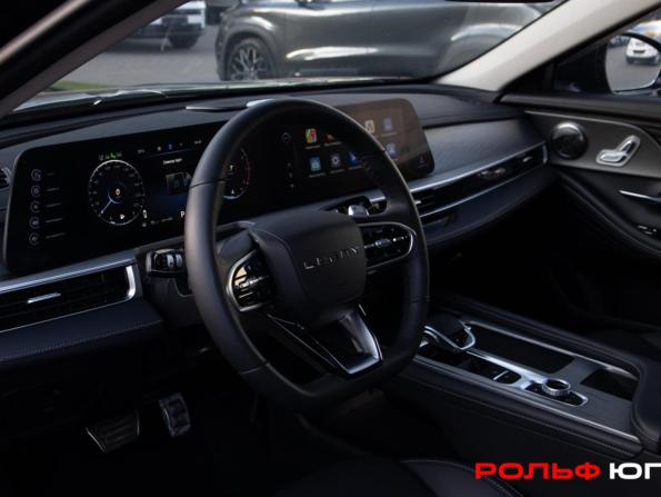 Chery Arrizo 8 с пробегом 2024 года, цена 2 188 000 рублей, 24485 км, седан, Автокод Объявления