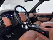 Land Rover Range Rover IV Рестайлинг Волгоград  - изображение 61